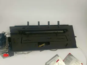 Monessen Glow Getter Intellifire Plus 18" Gas Burner GG18