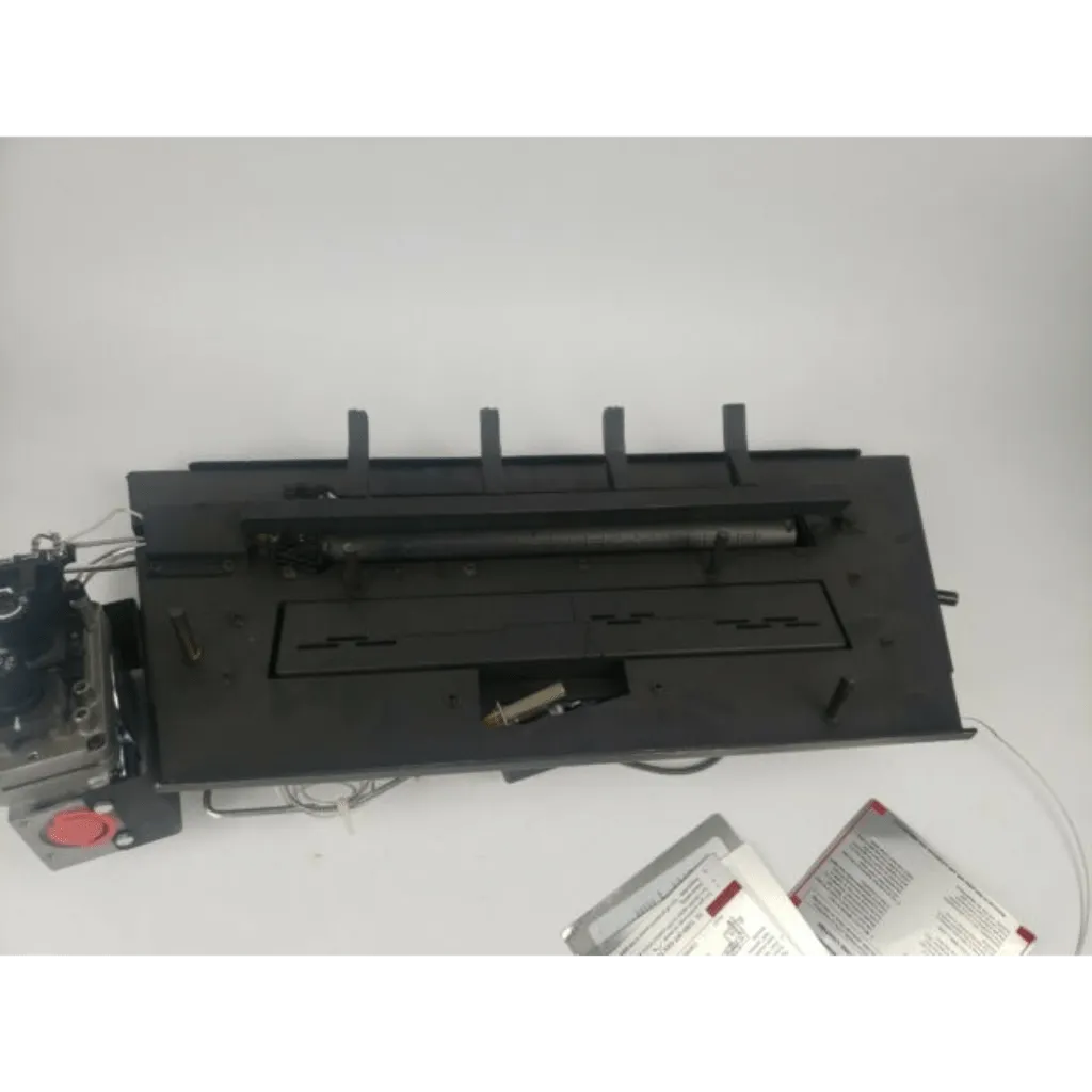 Monessen Glow Getter Millivolt 24" Gas Burner GG24