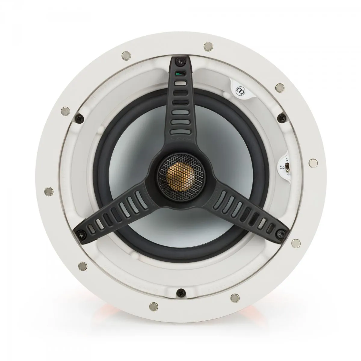Monitor Audio CT165 Trimless 100 6.5" In Ceiling Speaker (Each)