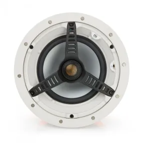 Monitor Audio CT165 Trimless 100 6.5" In Ceiling Speaker (Each)