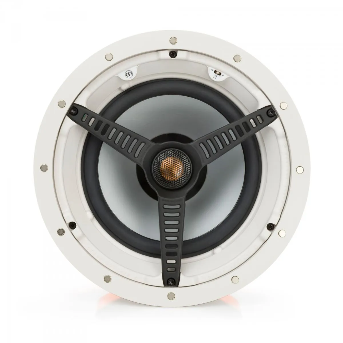 Monitor Audio CT180 Trimless 100 8" In Ceiling Speaker (Each)