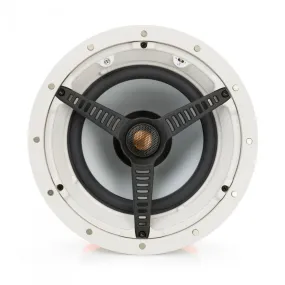 Monitor Audio CT180 Trimless 100 8" In Ceiling Speaker (Each)