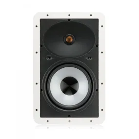 Monitor Audio WT280 Trimless 200 8" In-Wall Speaker (Each)