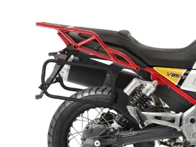 Moto Guzzi V85 TT 850 (19-23) SHAD 4P Pannier Fitting Kit