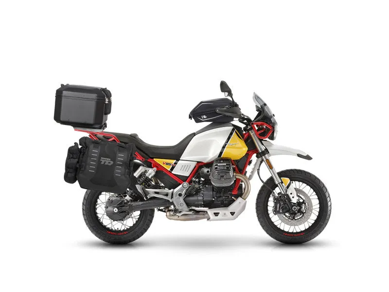 Moto Guzzi V85 TT 850 (19-23) SHAD 4P Pannier Fitting Kit
