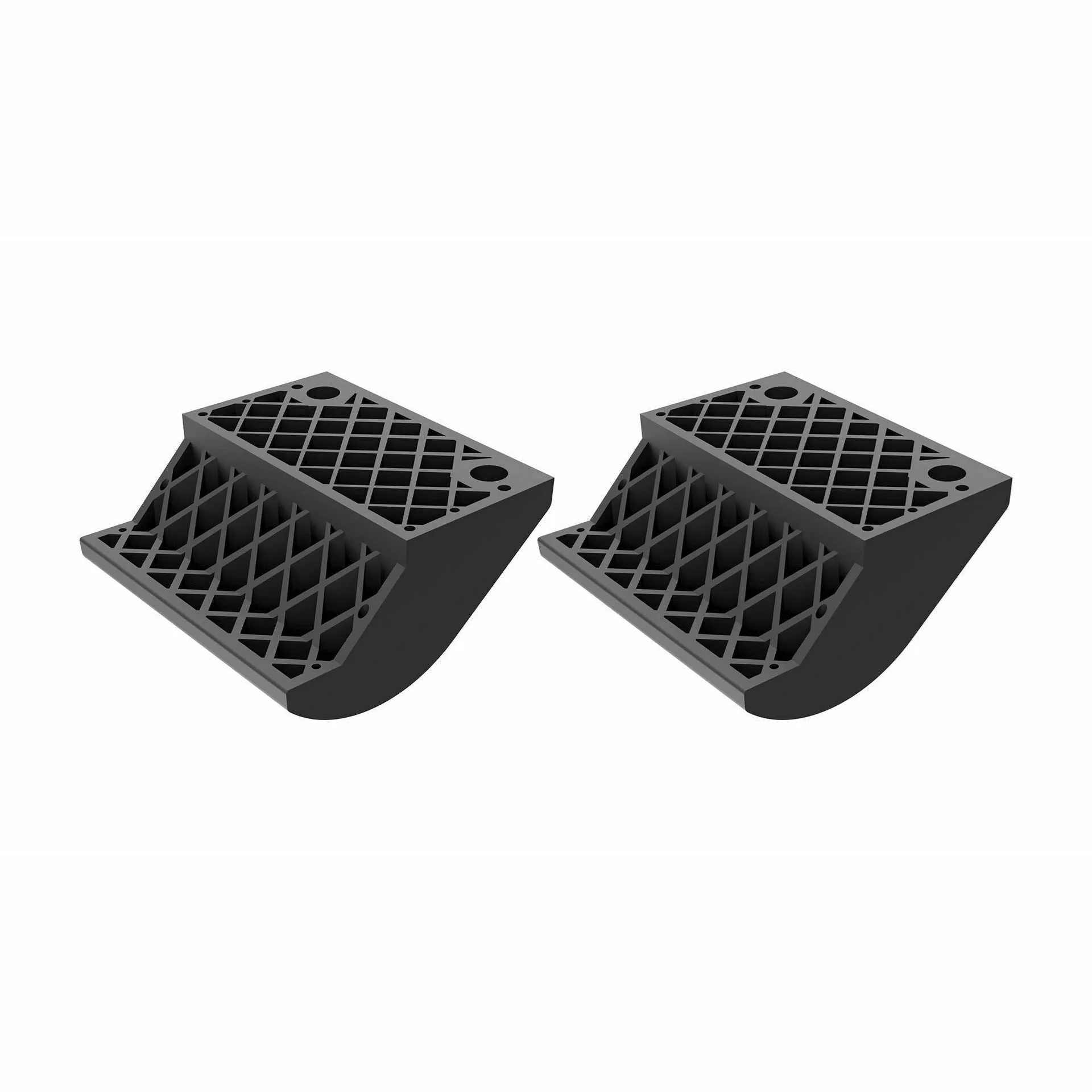 MTX Audio Pro-Fit Cage Mount Clamp