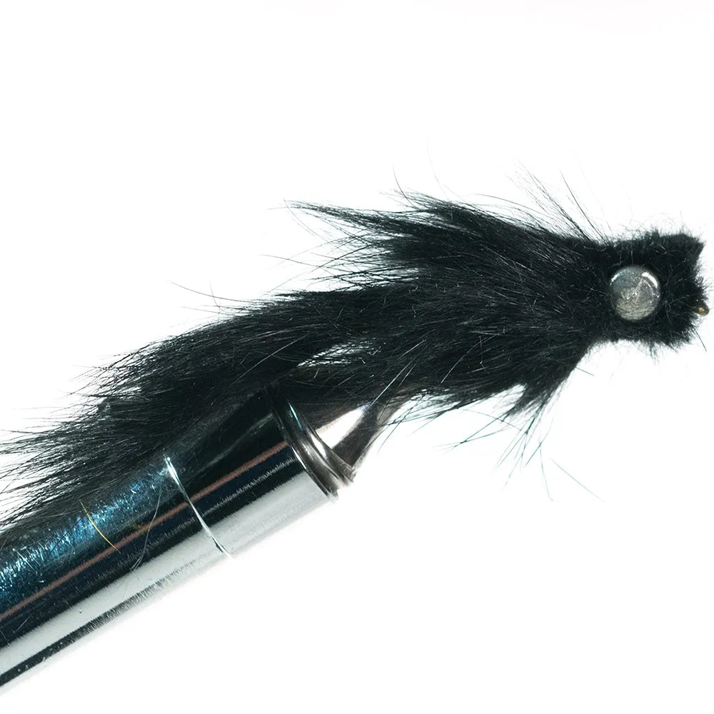 Murray's Madtom Sculpin Streamer