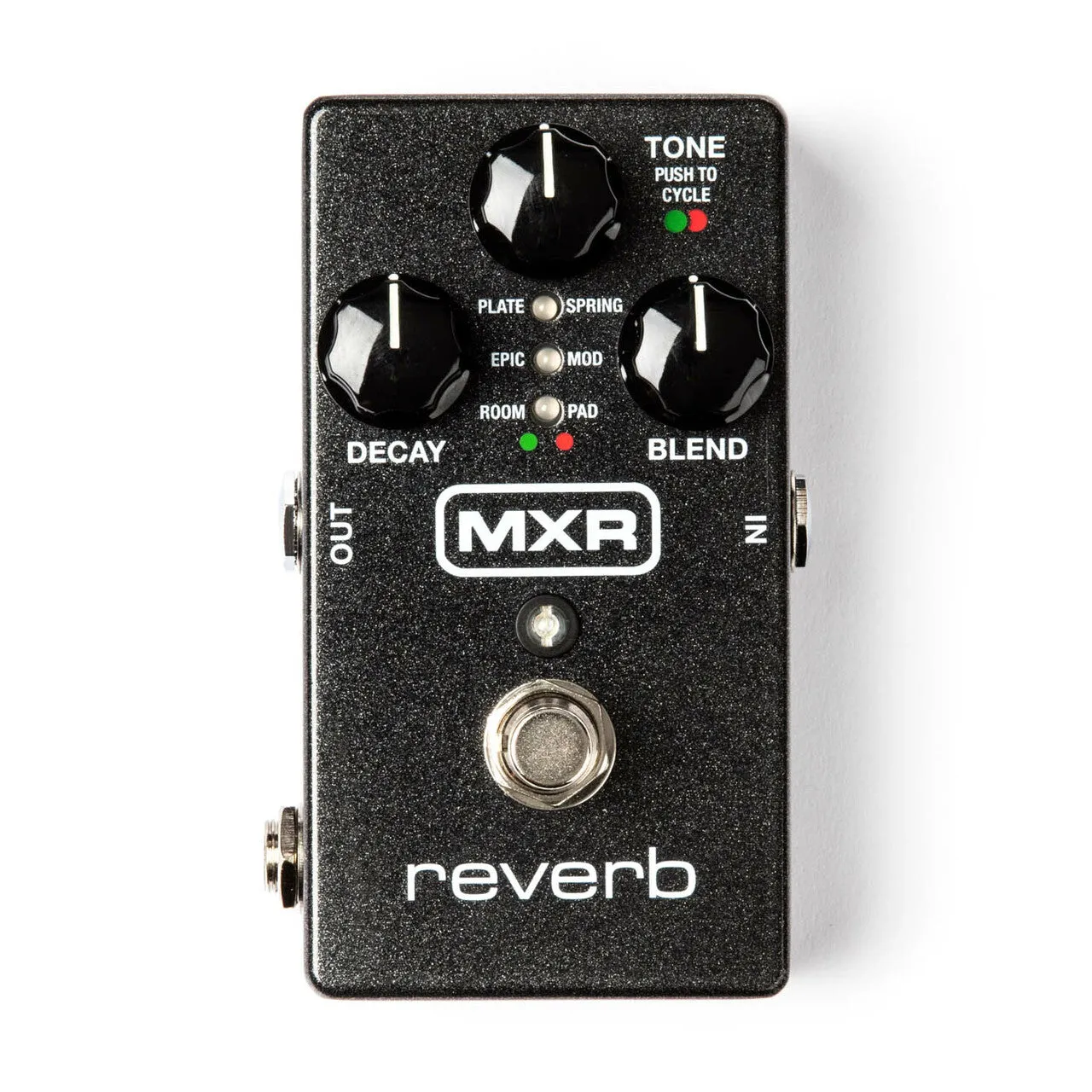 MXR® REVERB