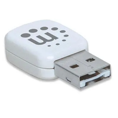 Nano Wireless 300n Usb Adapter