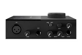 Native Instruments KOMPLETE AUDIO 1 USB Audio Interface