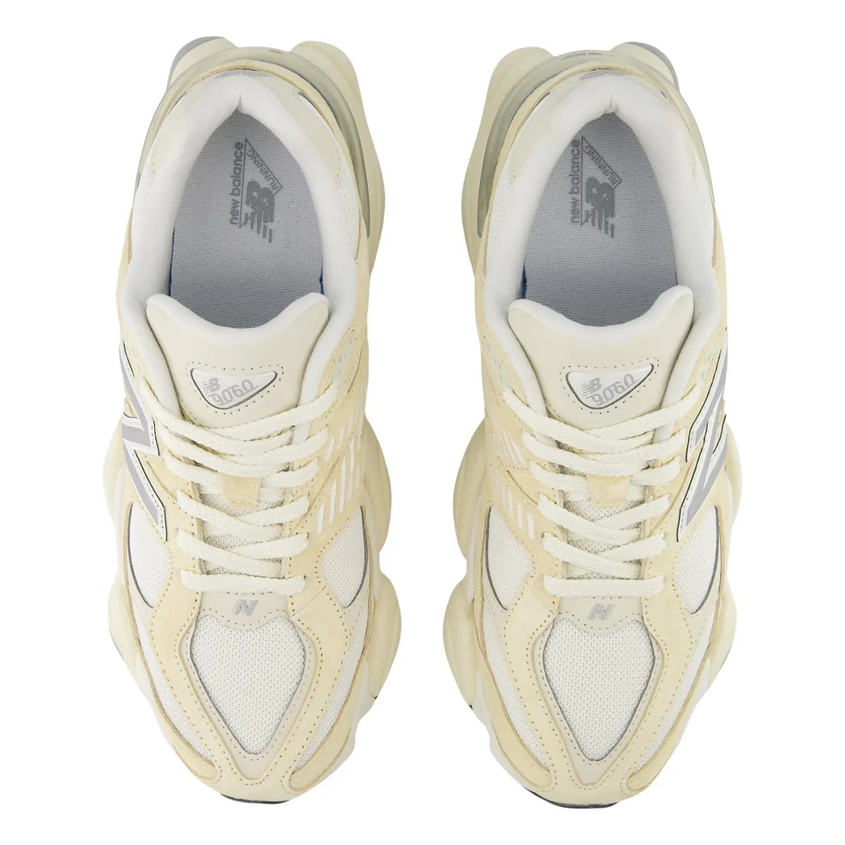New Balance Men's U9060WNB Calcium/Salt