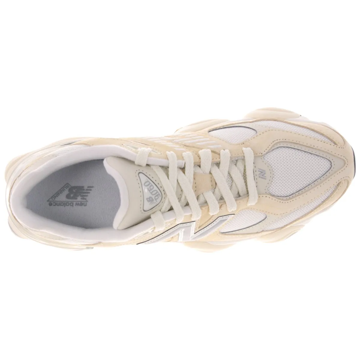 New Balance Men's U9060WNB Calcium/Salt