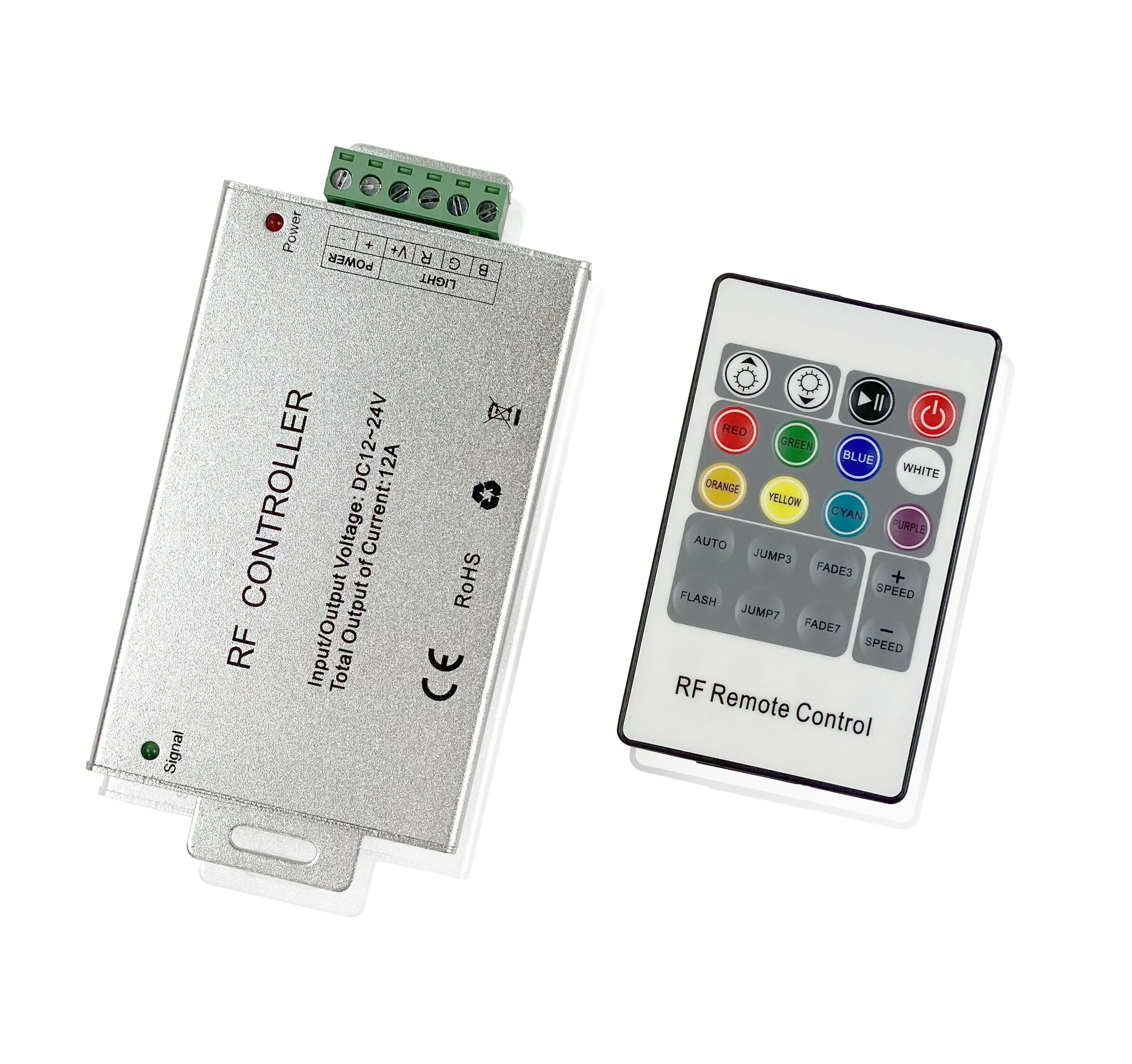New - Marine RGB LED Lighting Kit