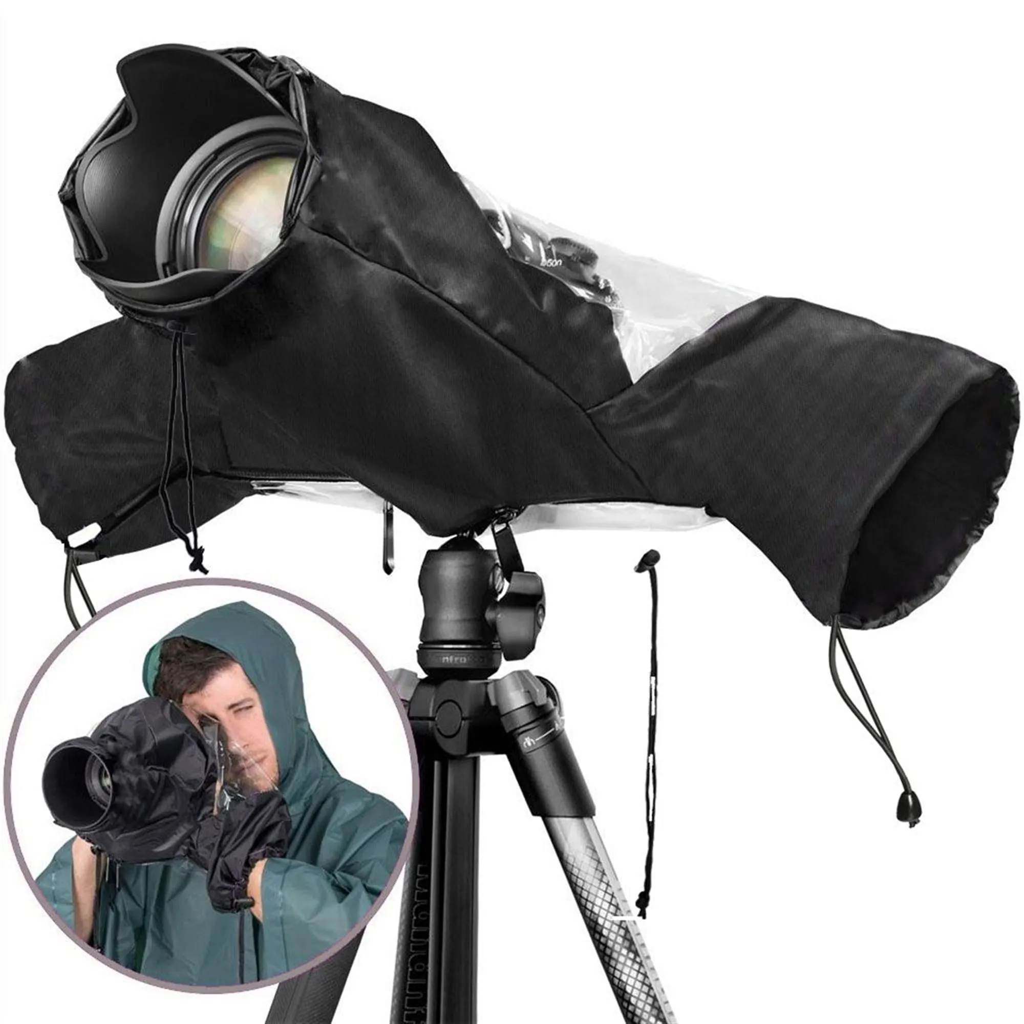 Nikon Z 50 20.9MP Mirrorless Digital Camera Body   Top Accessory Kit