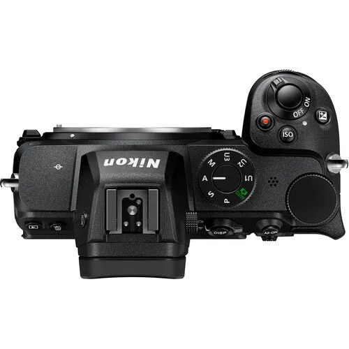 Nikon Z5, Body Only