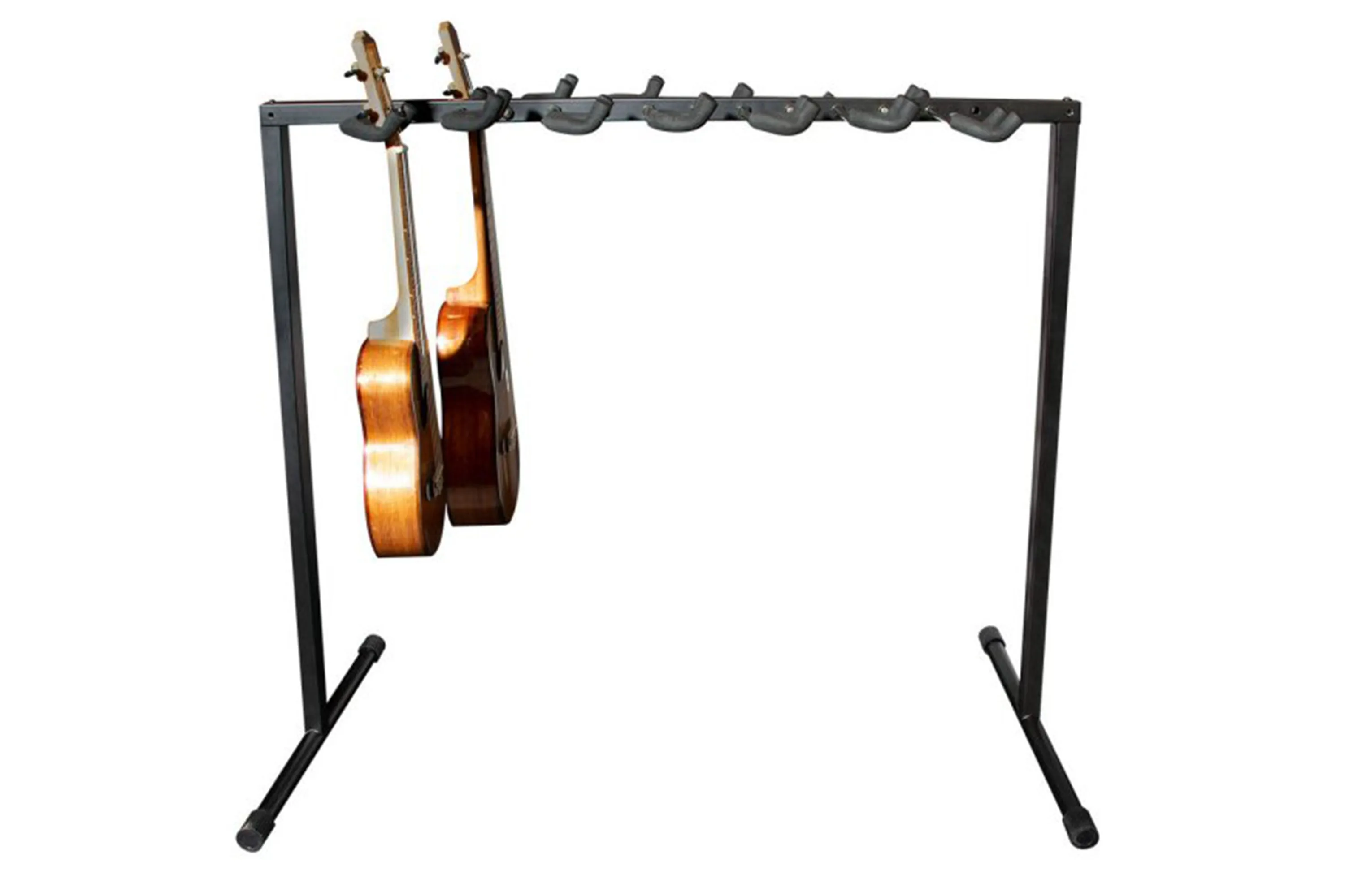 On-Stage GS5012 12-Space Ukulele Rack