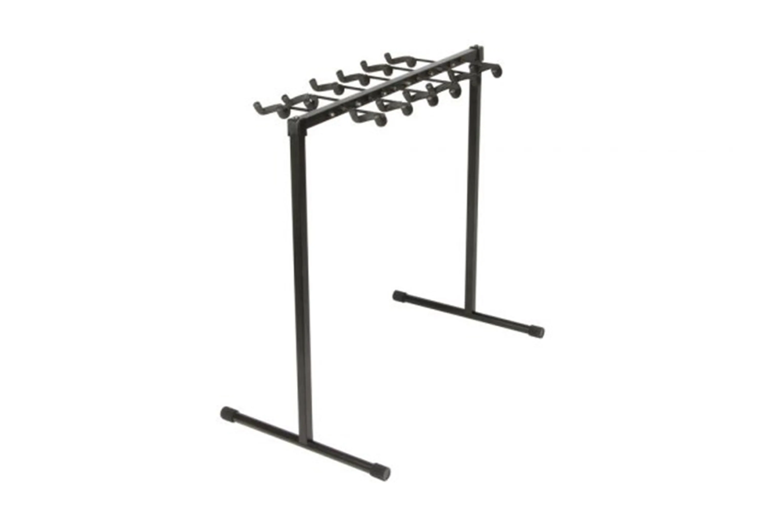 On-Stage GS5012 12-Space Ukulele Rack