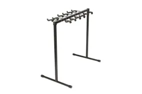 On-Stage GS5012 12-Space Ukulele Rack