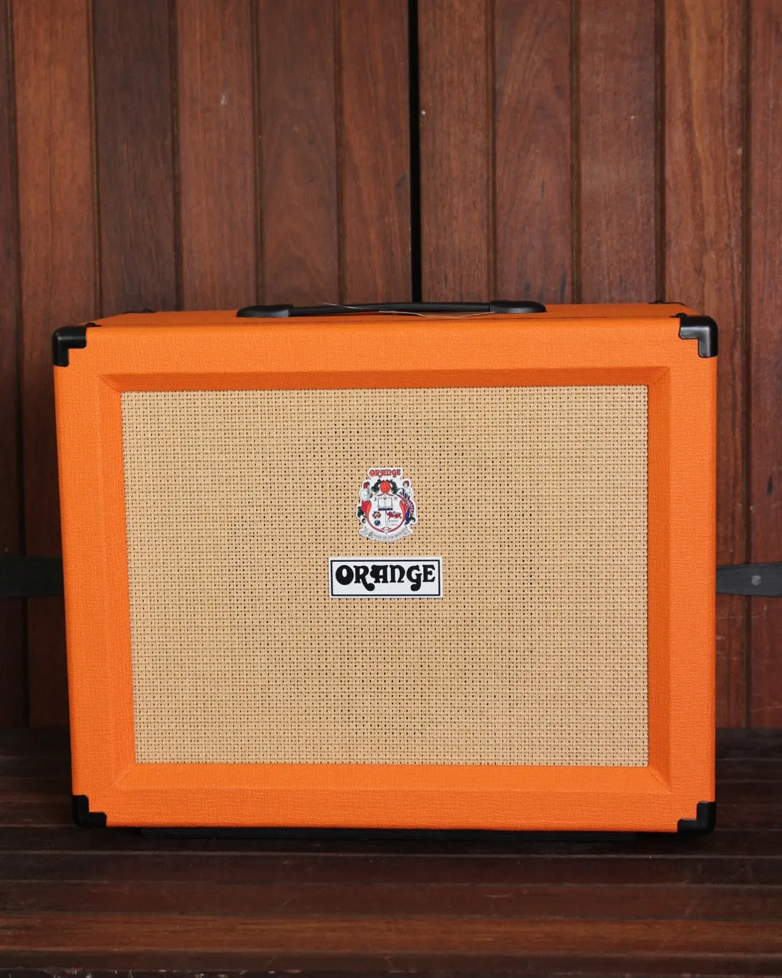 Orange PPC112 1x12 Closed Back Speaker Cabinet