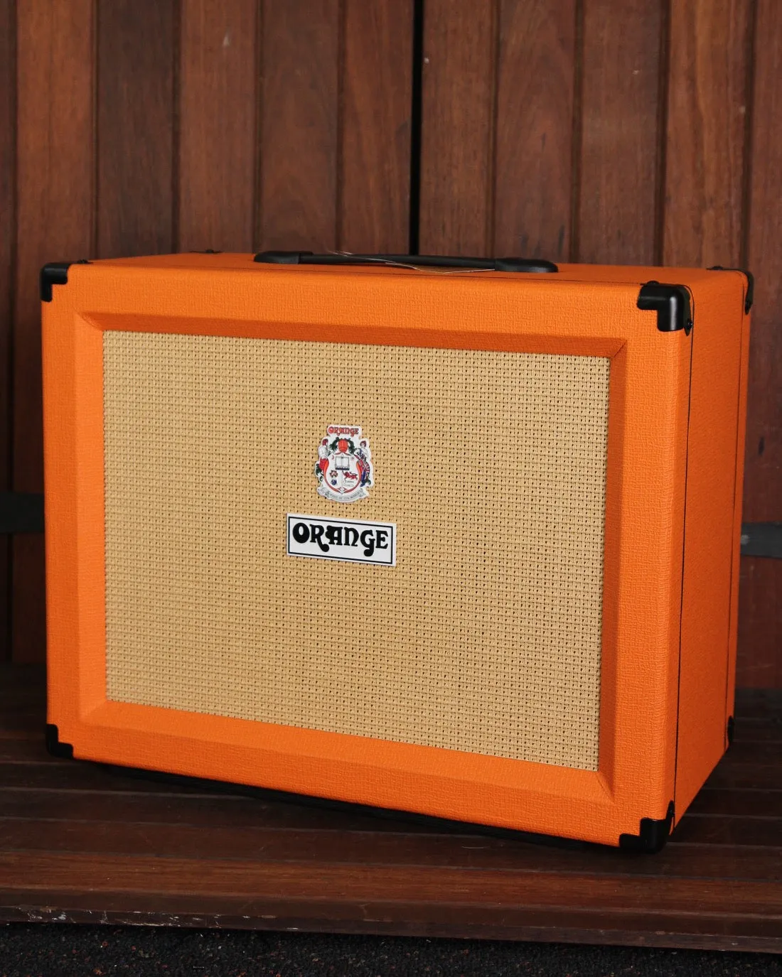 Orange PPC112 1x12 Closed Back Speaker Cabinet