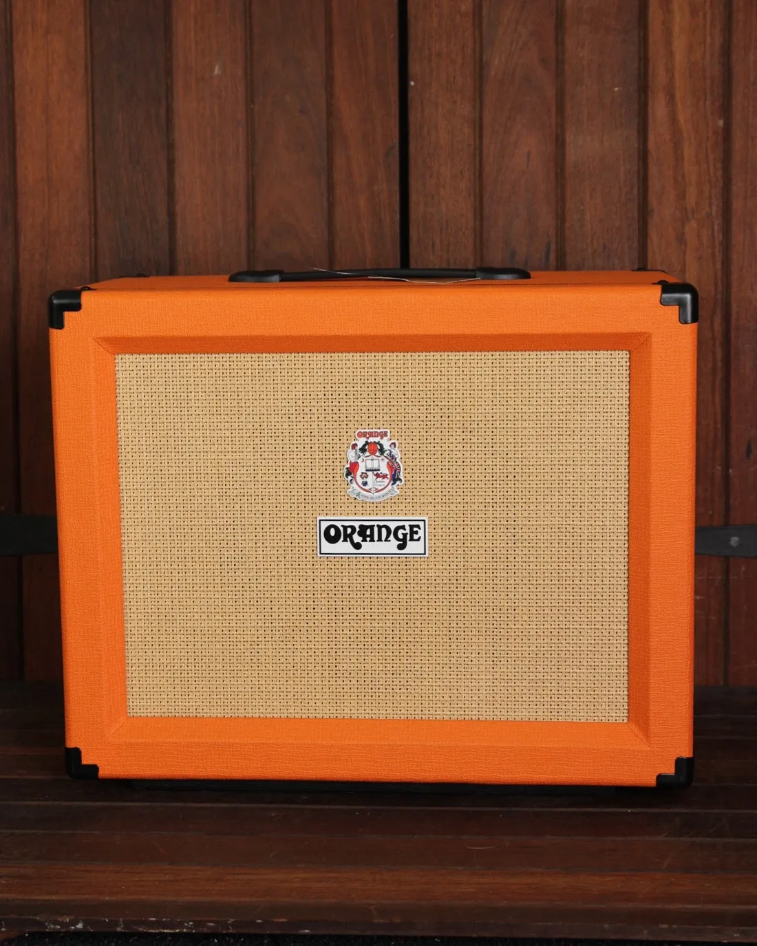 Orange PPC112 1x12 Closed Back Speaker Cabinet