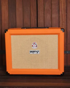 Orange PPC112 1x12 Closed Back Speaker Cabinet