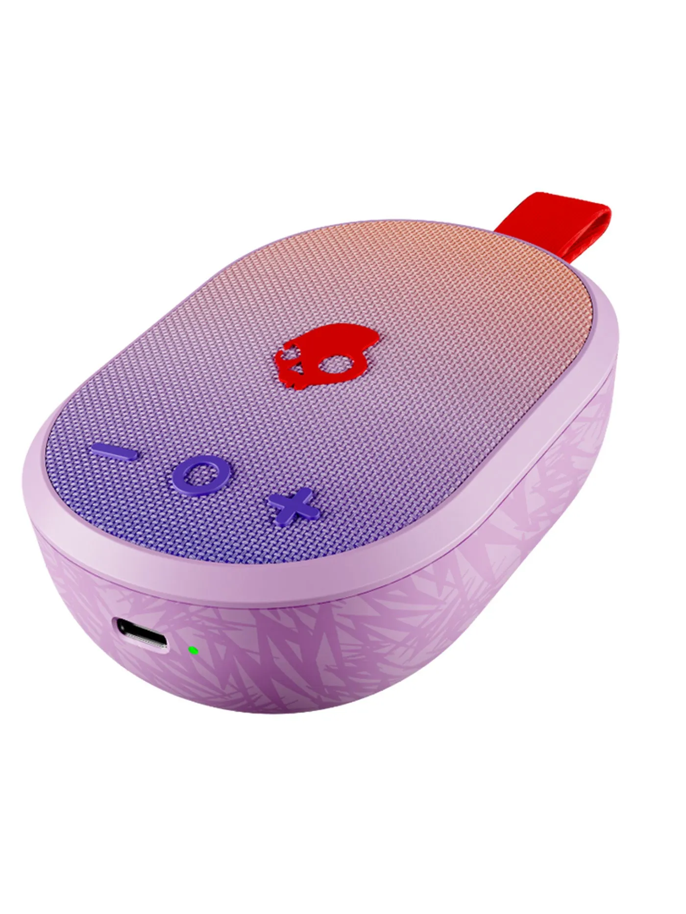 Ounce   Triple Threat Duck Speaker
