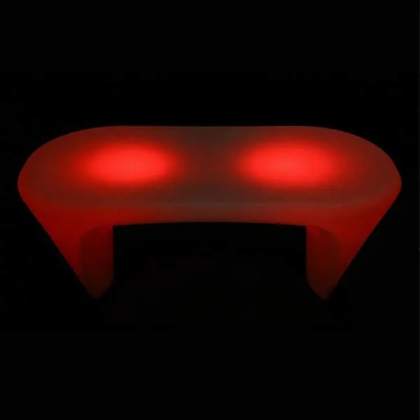 Outdoor Led Neon Glow Furniture - Sofa Set- Aleps