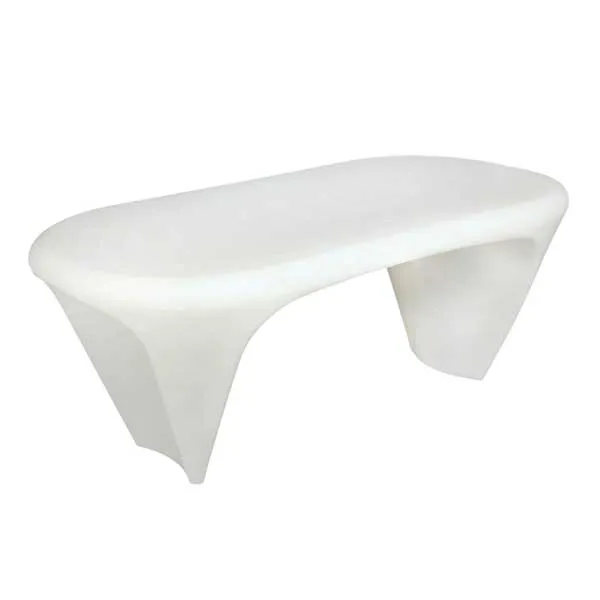 Outdoor Led Neon Glow Furniture - Sofa Set- Aleps