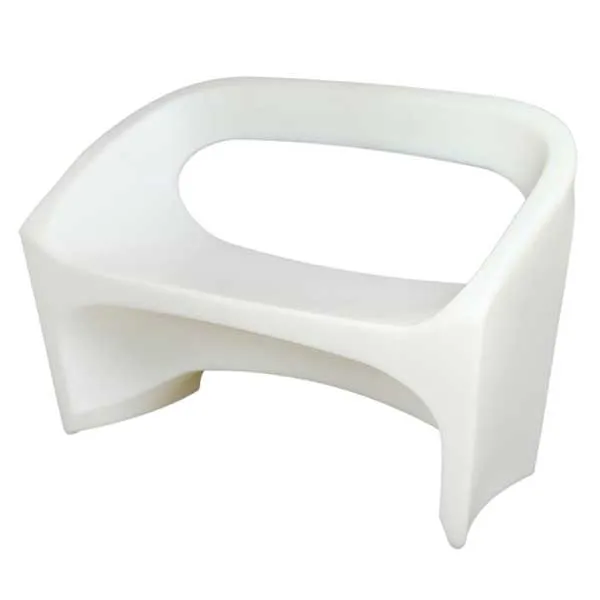 Outdoor Led Neon Glow Furniture - Sofa Set- Aleps