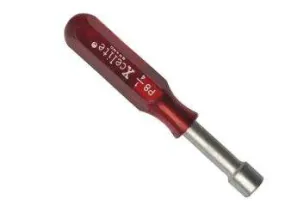 P8N Xcelite Nut Driver New