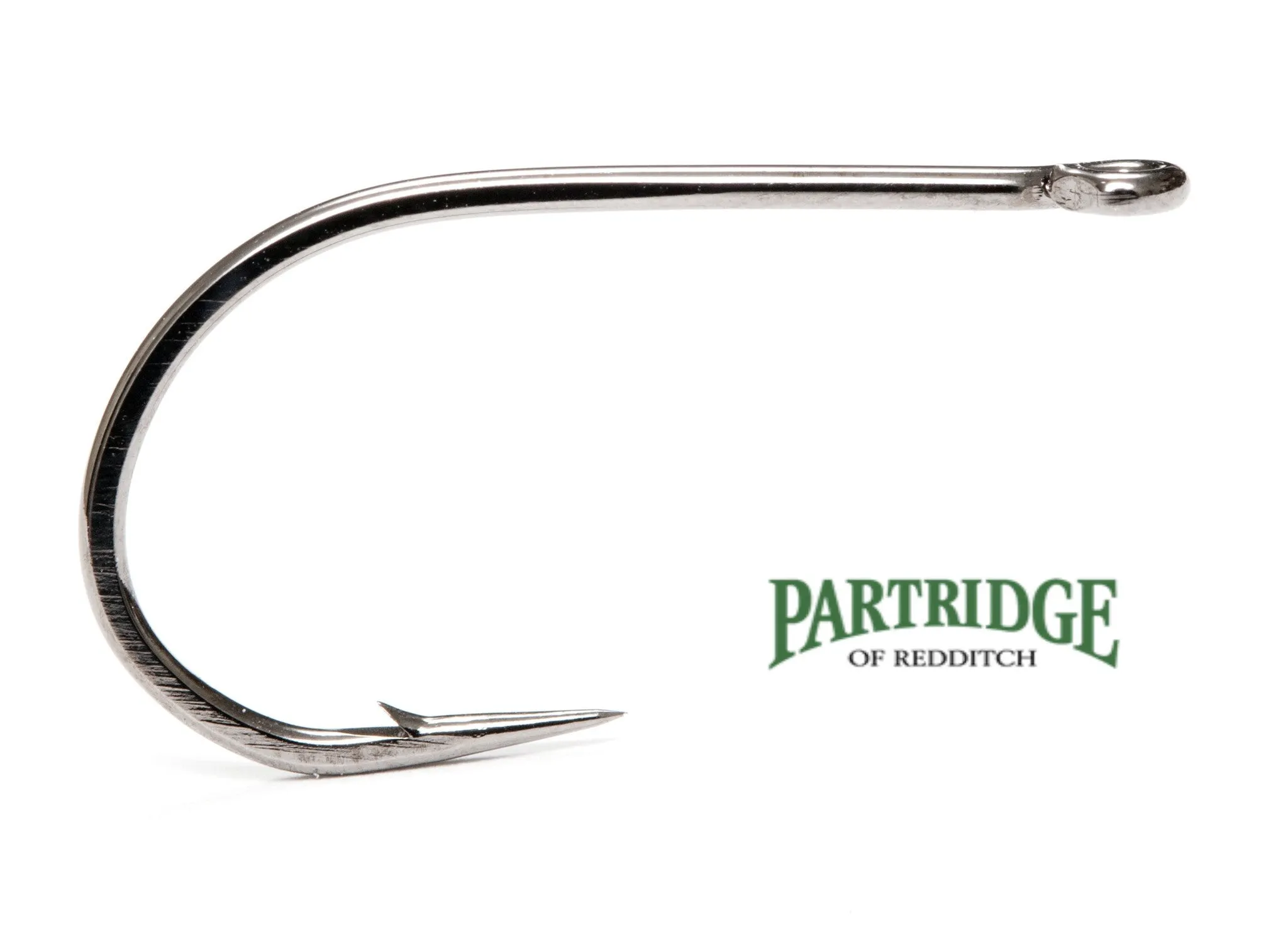 Partridge Attitude Extra Hook 15 Pack