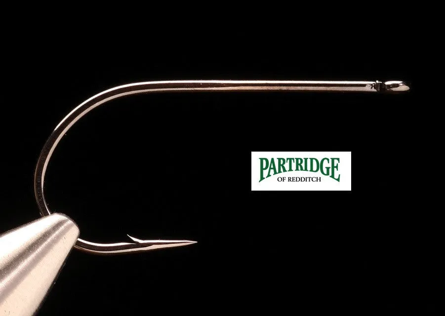 Partridge Attitude Extra Hook 15 Pack