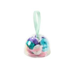Pastel Confetti Streamer Thrower