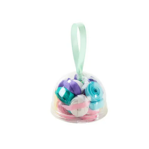 Pastel Confetti Streamer Thrower