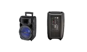 Polaroid 8" Bluetooth Speaker