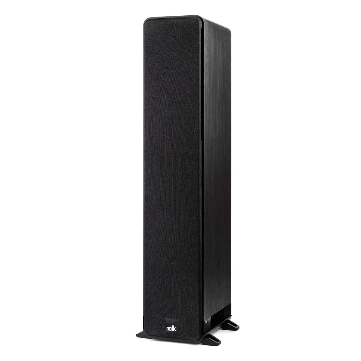 Polk Audio Signature Elite ES50 Hi-Fi Home Theater Floorstanding Speakers - Each (Black)