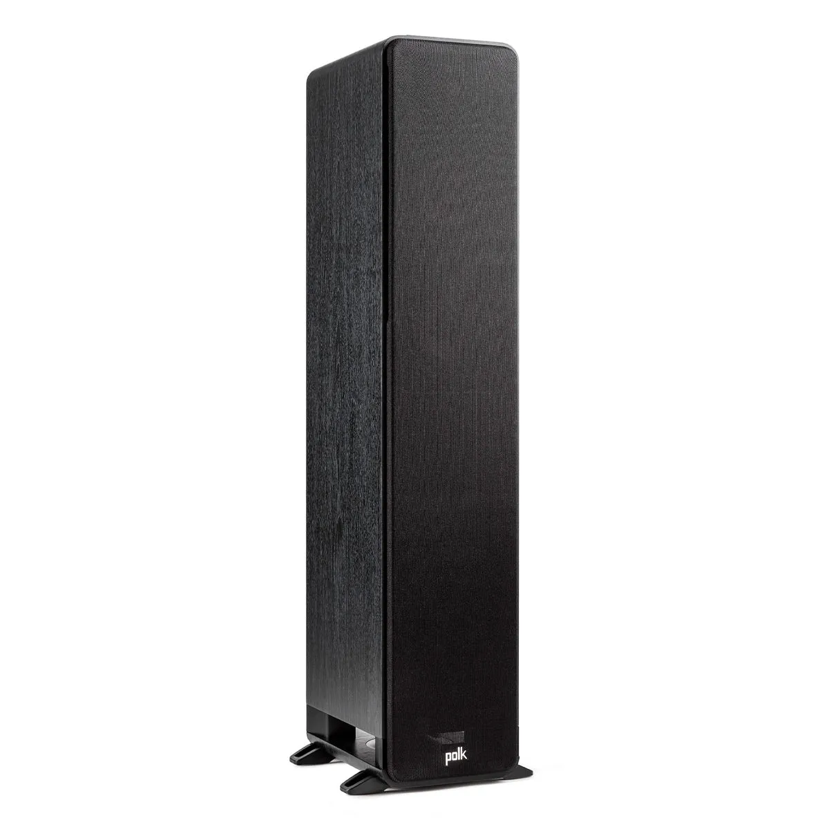 Polk Audio Signature Elite ES50 Hi-Fi Home Theater Floorstanding Speakers - Each (Black)