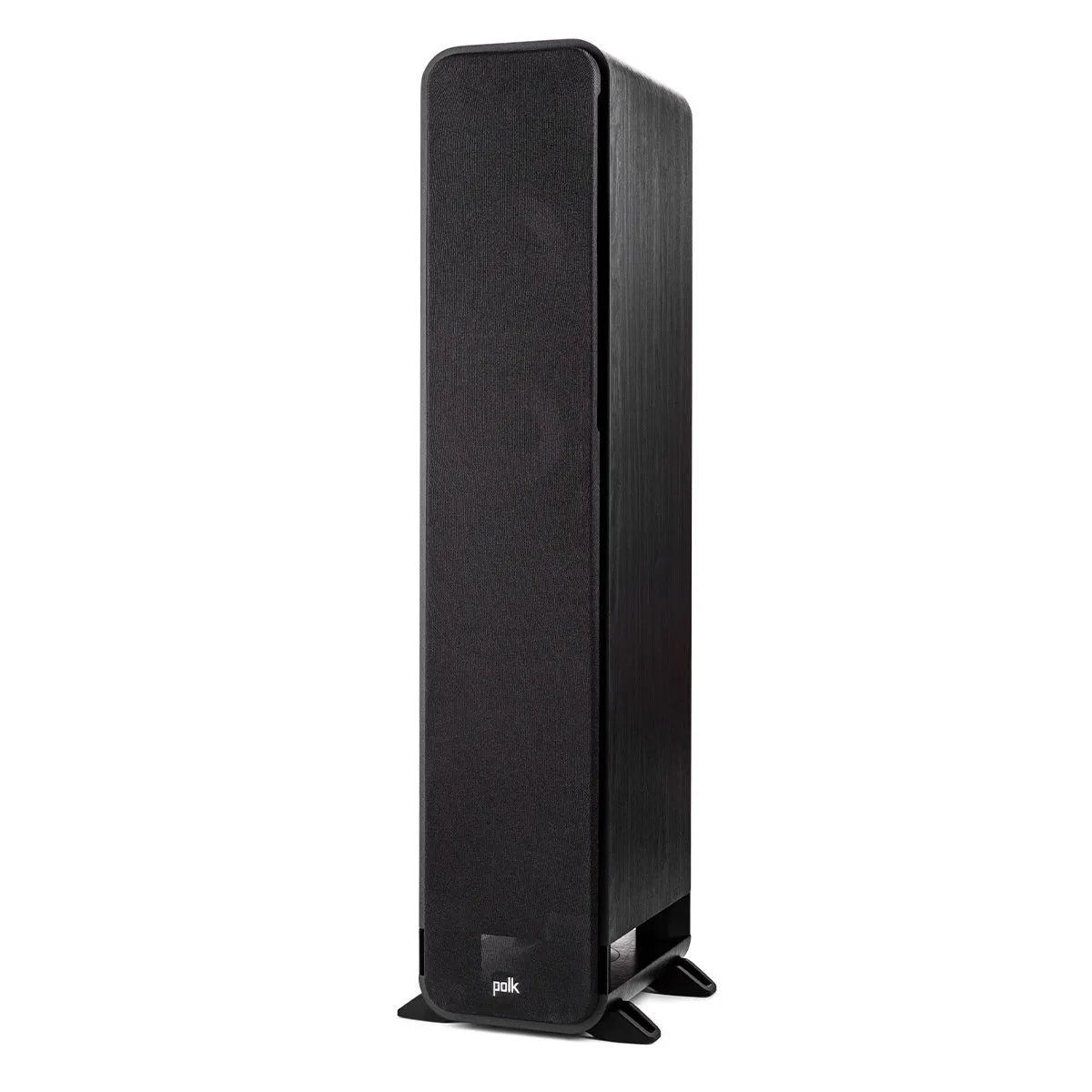 Polk Audio Signature Elite ES55 Hi-Fi Home Theater Floorstanding Speaker - Each (Black)