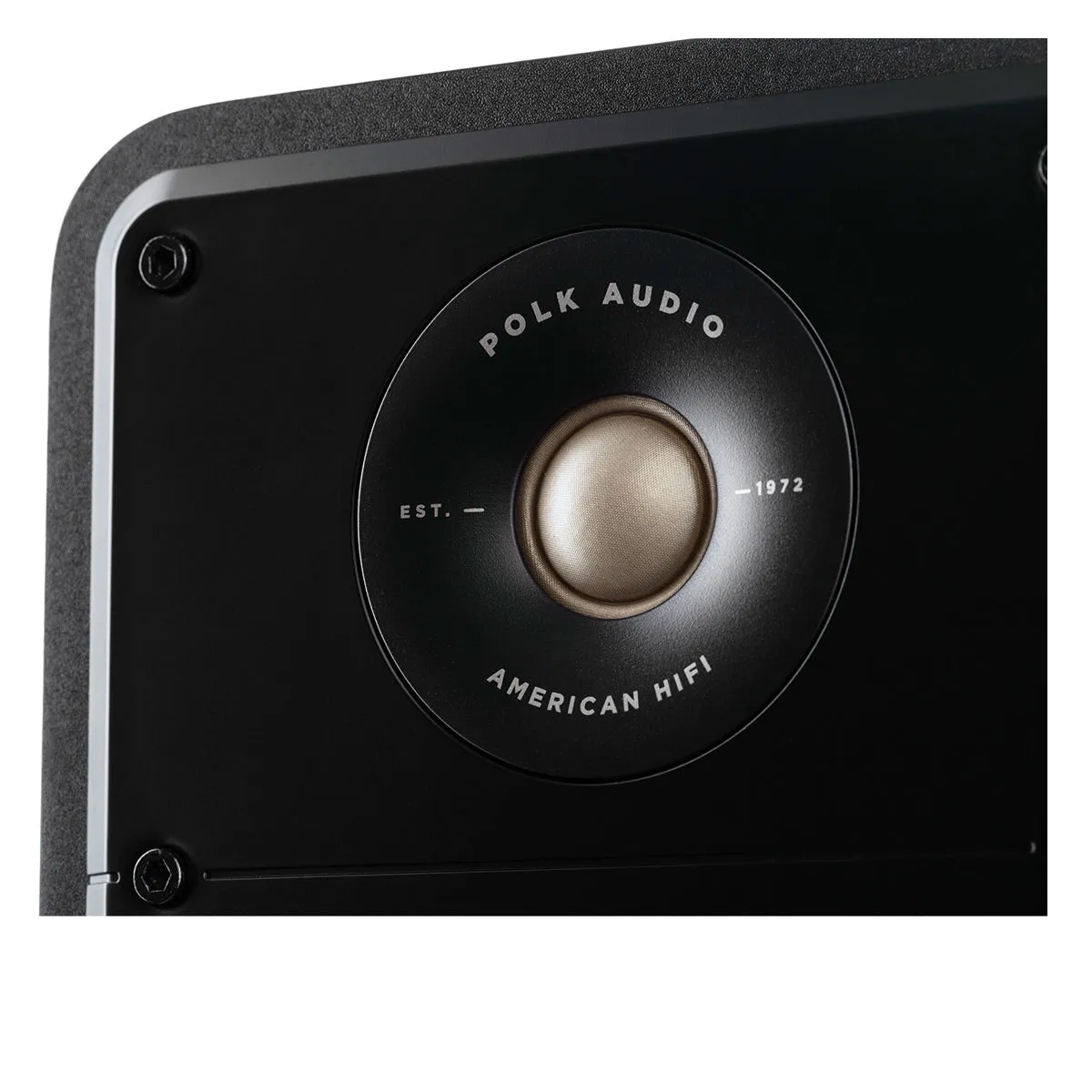 Polk Audio Signature Elite ES55 Hi-Fi Home Theater Floorstanding Speaker - Each (Black)
