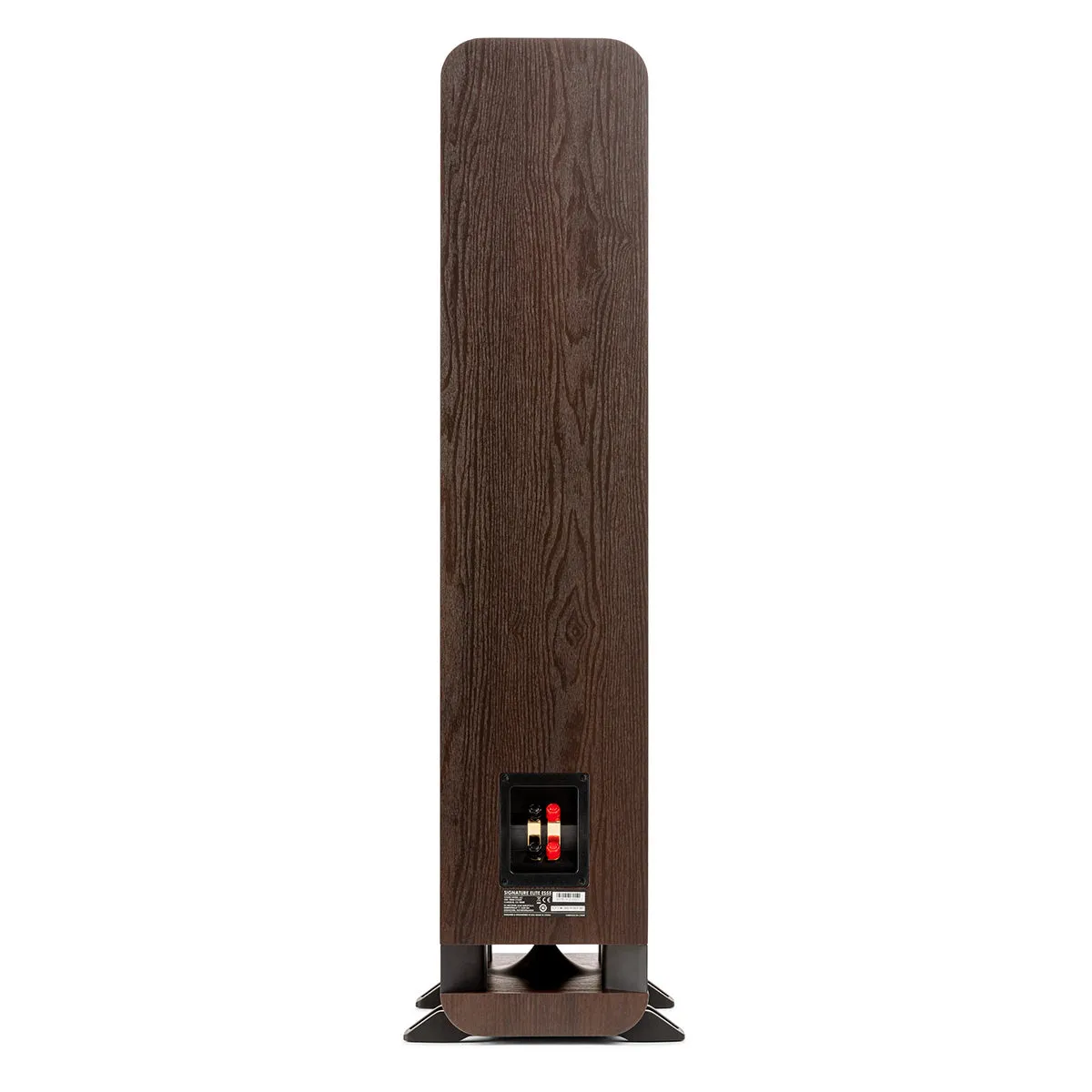 Polk Audio Signature Elite ES55 Hi-Fi Home Theater Floorstanding Speaker - Each (Walnut)