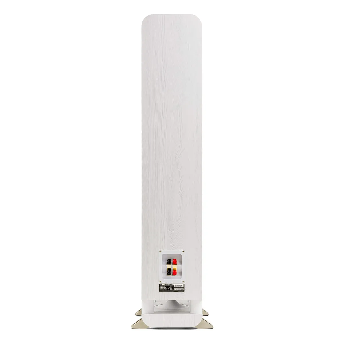 Polk Audio Signature Elite ES60 Hi-Fi Home Theater Floorstanding Speaker - Each (White)