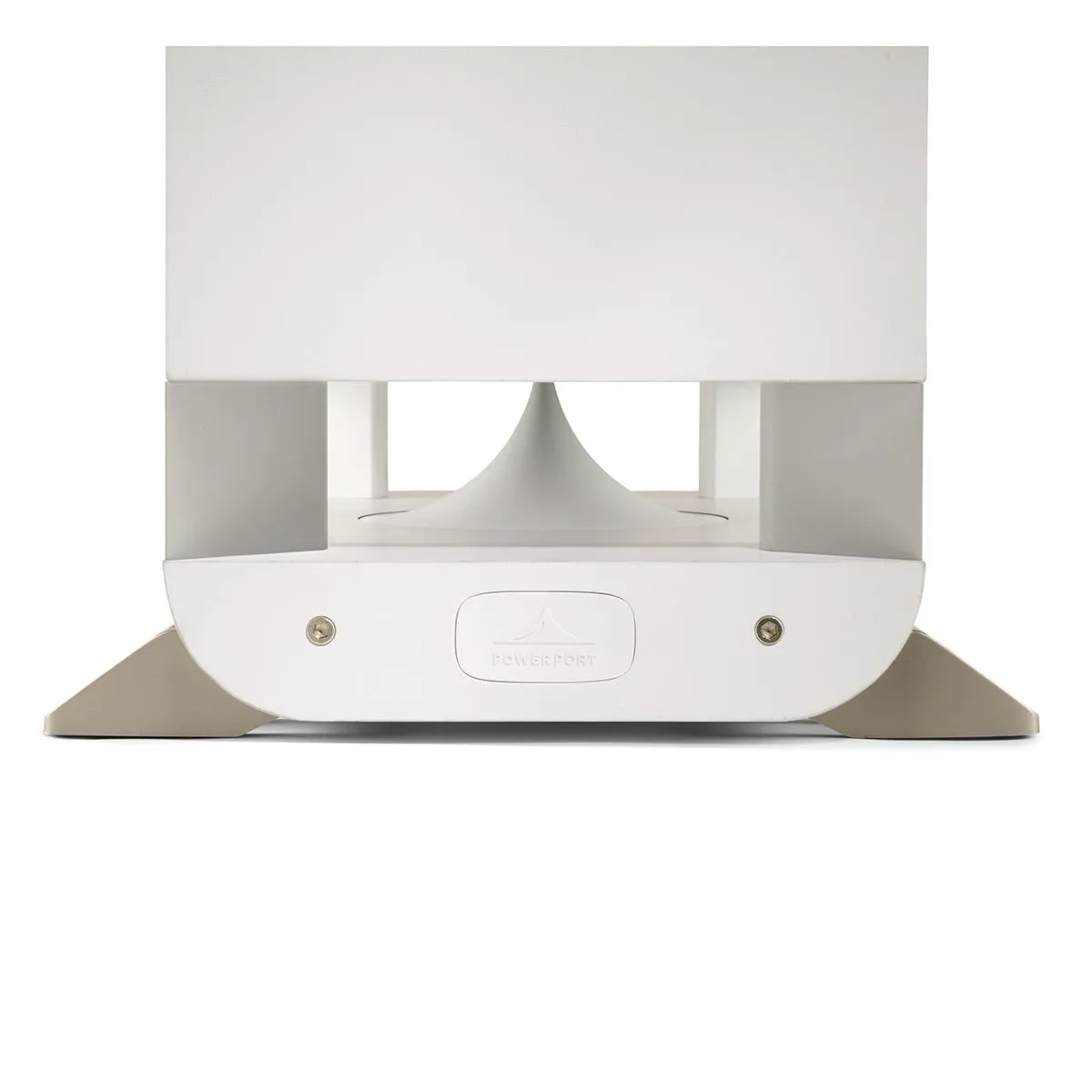 Polk Audio Signature Elite ES60 Hi-Fi Home Theater Floorstanding Speaker - Each (White)