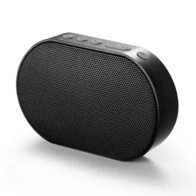 Portable Bluetooth Speaker Wireless WI-FI Speaker 10W Up to 14 Hours Playing with Amazon Alexa Multi-romm Play Speakers