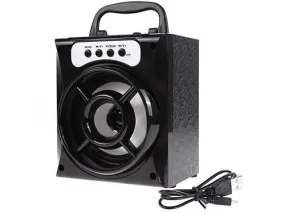 Portable Wireless Speaker-HA0S