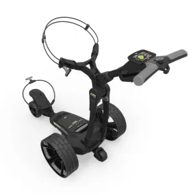 Powakaddy RX1 Remote GPS Electric Golf Trolley | XL Plus Lithium Battery