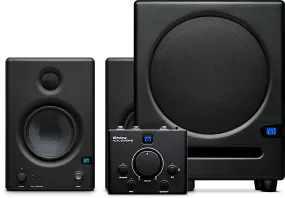 Presonus MicroStation BT