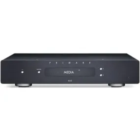 Primare SC15 Black Pre Amplifier and Streamer