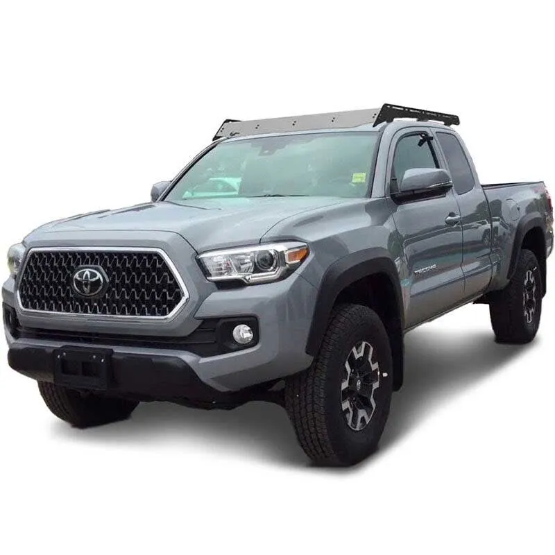 Prinsu Access Rack For Toyota Tacoma 2nd/3rd Gen 2005-2023