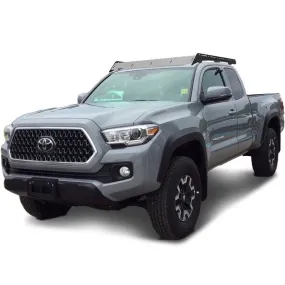Prinsu Access Rack For Toyota Tacoma 2nd/3rd Gen 2005-2023